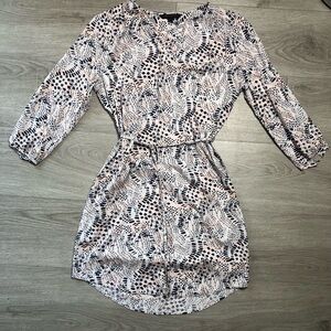 Banana Republic Dress